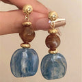 Blauw
