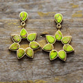 Groene jaspis