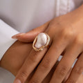 Roze goud