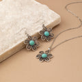Blauw