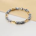 Goud & zilver
